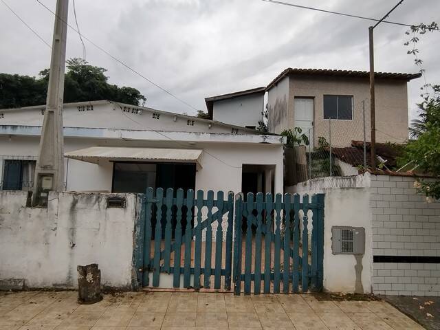 #391 - C - Casa para Venda em Itariri - SP