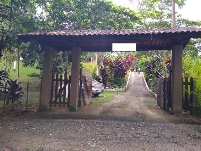 #407 - CH - Chácara para Venda em Itariri - SP