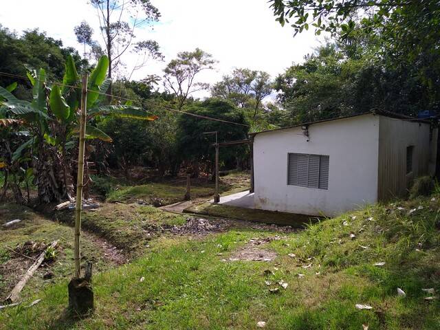 #411 - CH - Chácara para Venda em Itariri - SP