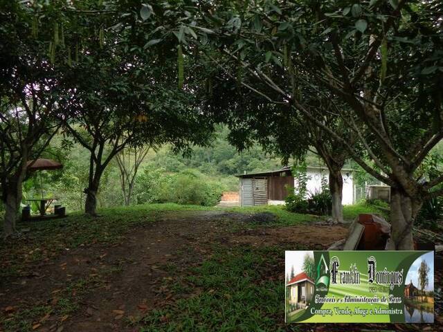 Chácara para Venda em Itariri - 4