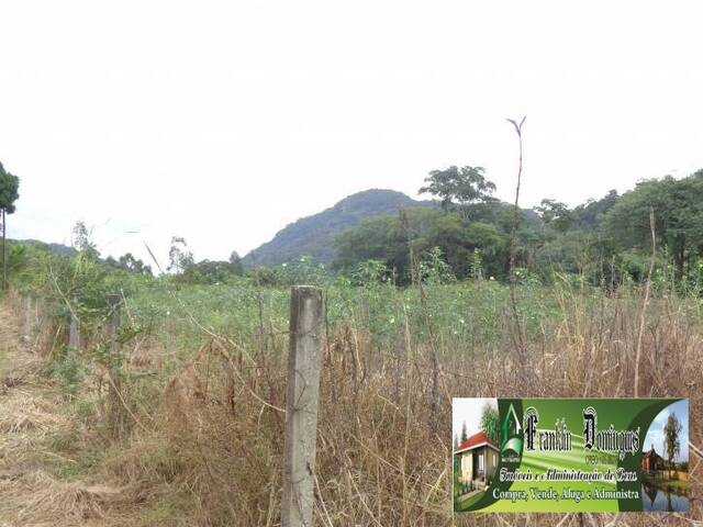 Sítio para Venda em Itariri - 5