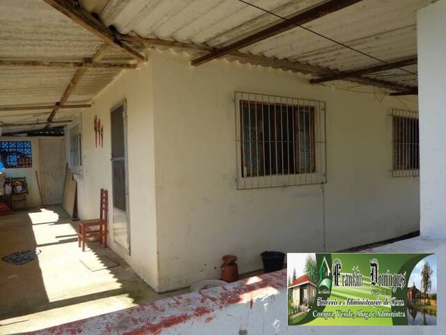 Chácara para Venda em Itariri - 4