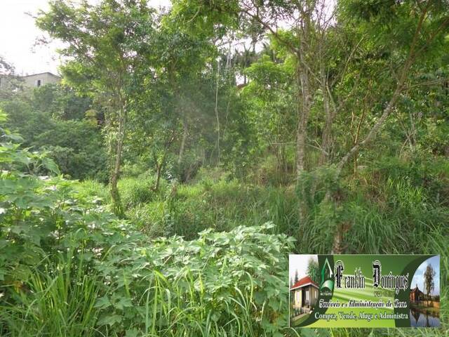 Área para Venda em Itariri - 4