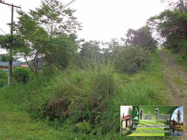 Área para Venda em Itariri - 5