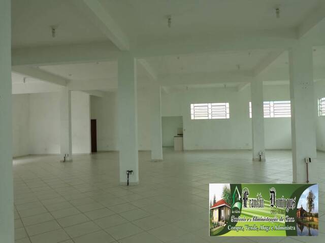 Andar Comercial para Locação em Itariri - 4