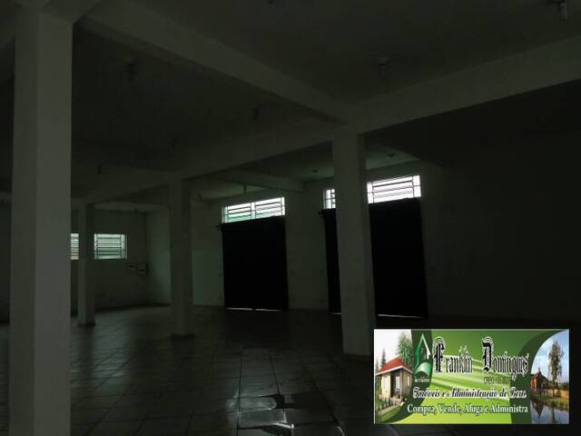Andar Comercial para Locação em Itariri - 5
