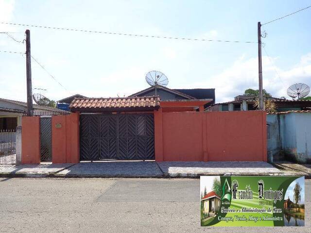 #105 - C - Casa para Venda em Itariri - SP - 1