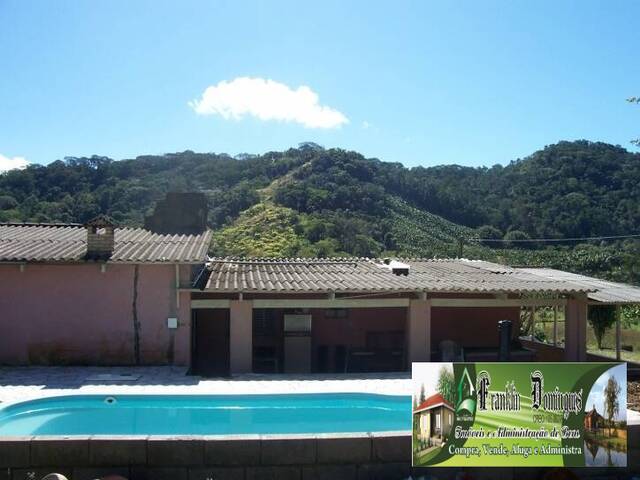 Chácara para Venda em Itariri - 4