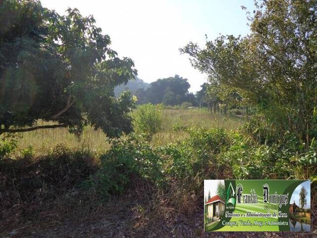 Chácara para Venda em Itariri - 4