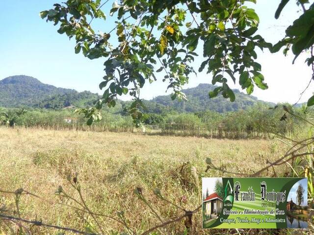 Chácara para Venda em Itariri - 5