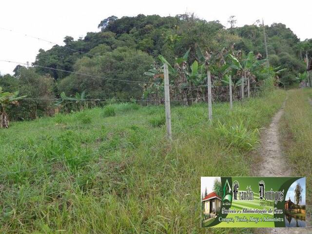 Chácara para Venda em Itariri - 4