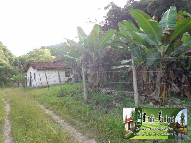 Chácara para Venda em Itariri - 5