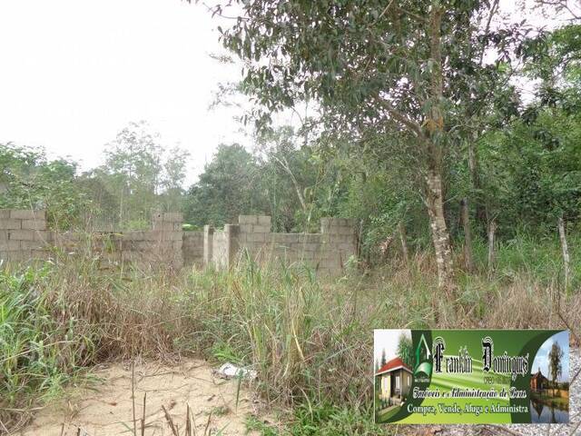 Chácara para Venda em Itariri - 4