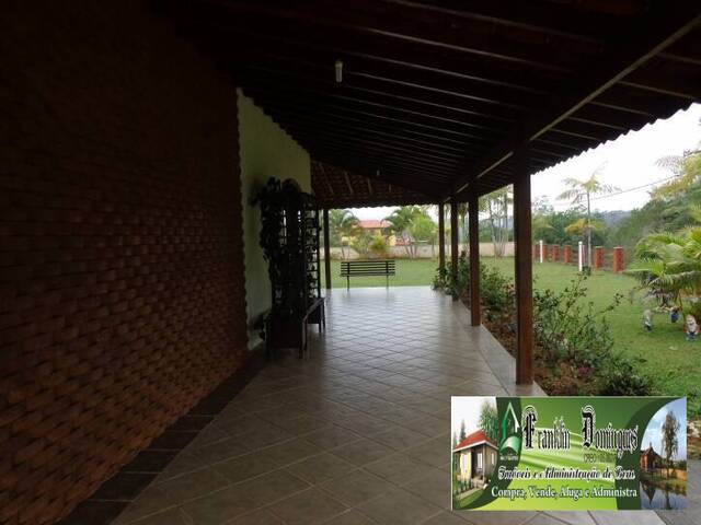 Chácara para Venda em Itariri - 4