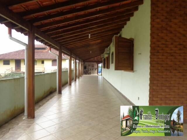 Chácara para Venda em Itariri - 5