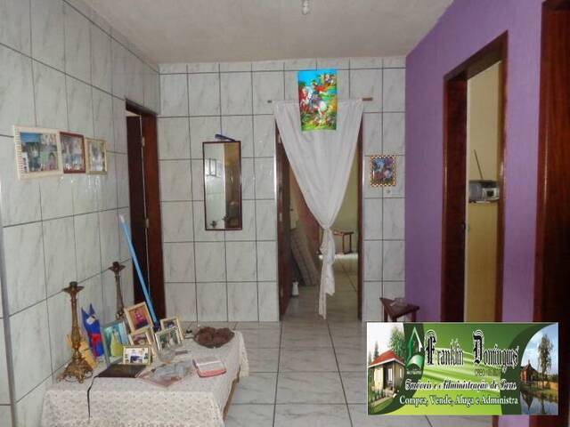 Sítio para Venda em Itariri - 5