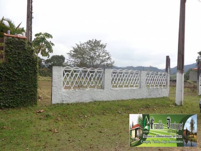 Chácara para Venda em Itariri - 4