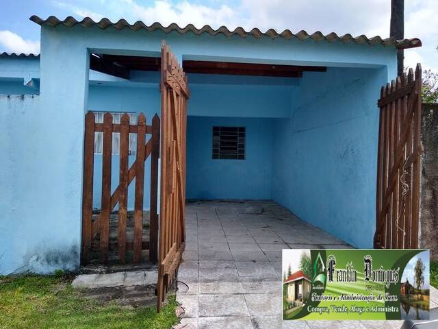 Casa para Venda em Peruíbe - 4