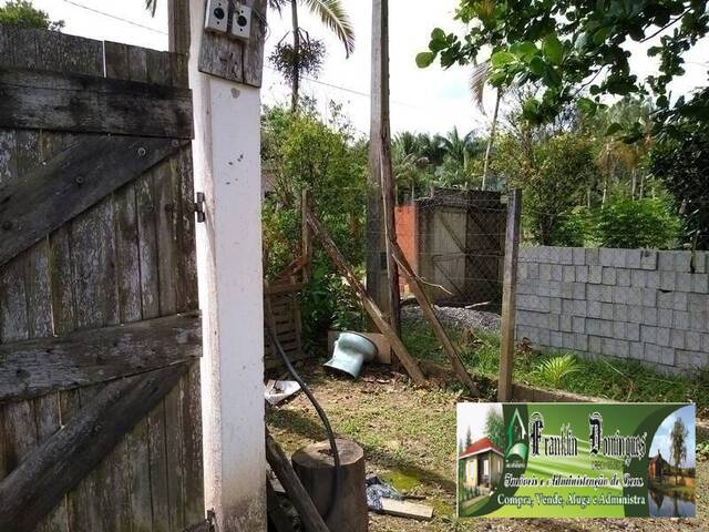 Chácara para Venda em Itariri - 5