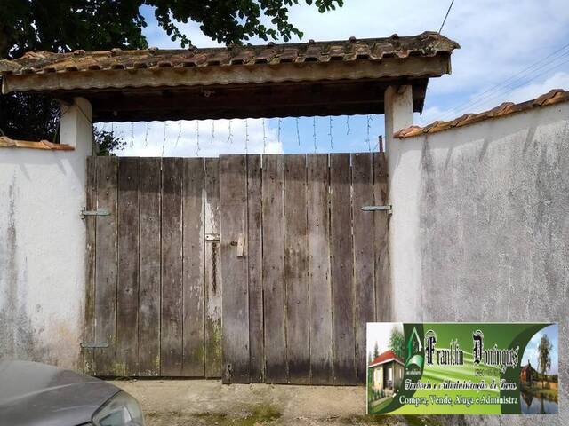 Chácara para Venda em Itariri - 4