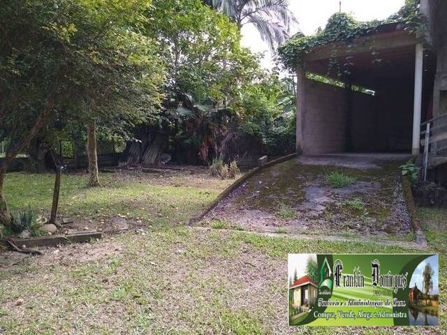 Chácara para Venda em Itariri - 5