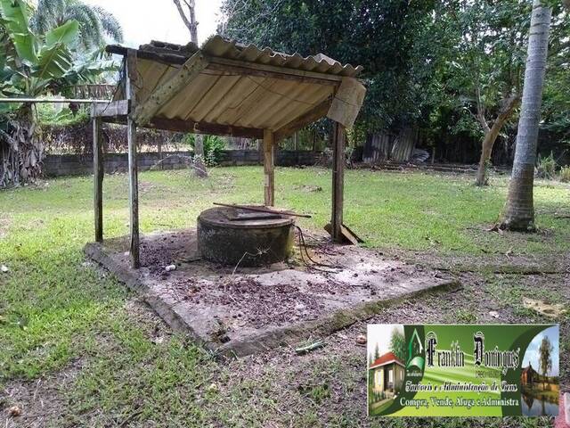 Chácara para Venda em Itariri - 4