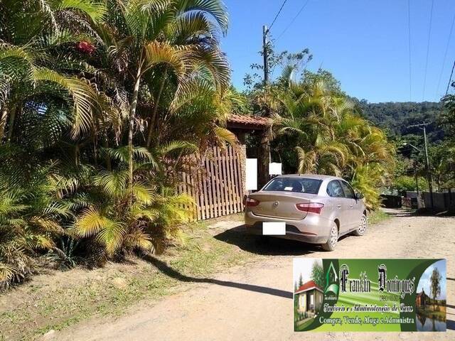 #362 CH - Chácara para Venda em Itariri - SP