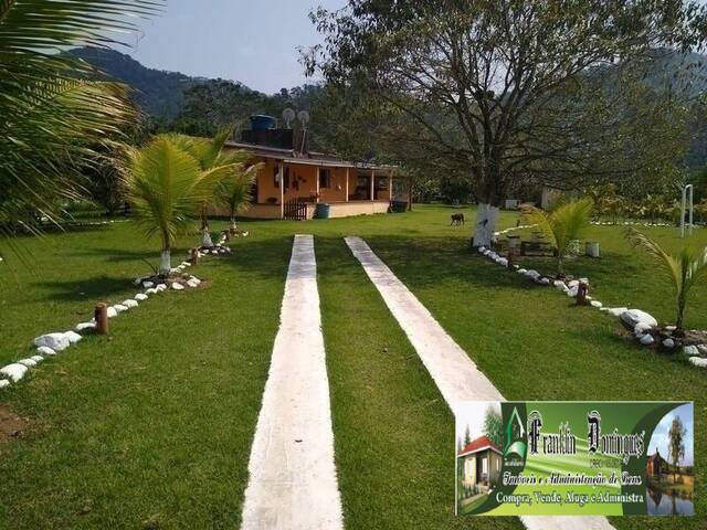Chácara para Venda em Itariri - 5