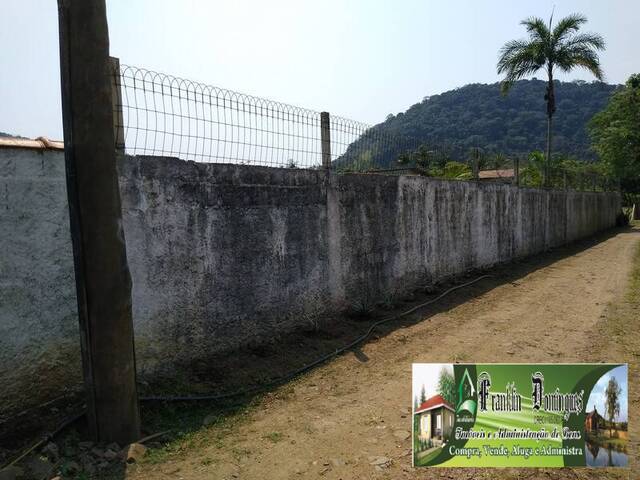 Chácara para Venda em Itariri - 4