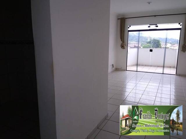 Apartamento para Locação em Itariri - 5