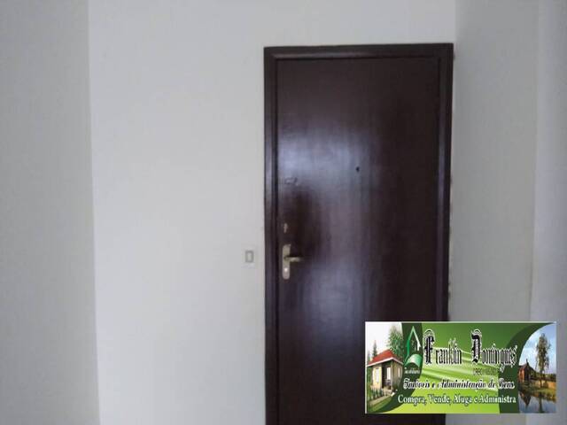 #009 AP - Apartamento para Locação em Itariri - SP - 2