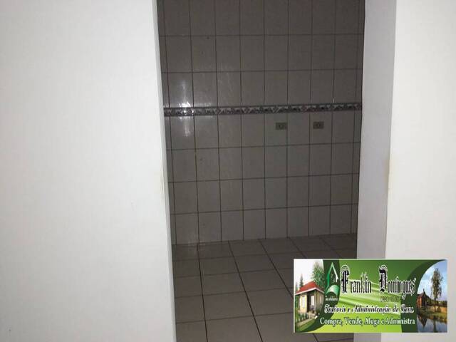 Apartamento para Locação em Itariri - 4