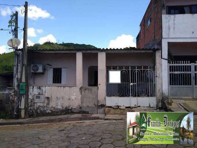 #370 - C - Casa para Venda em Itariri - SP - 1