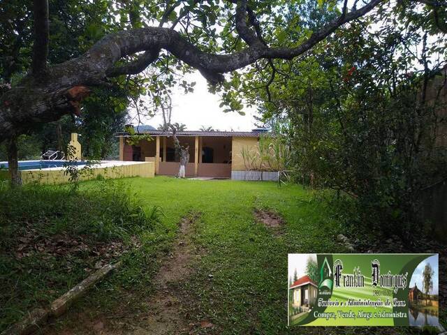 Chácara para Venda em Itariri - 5