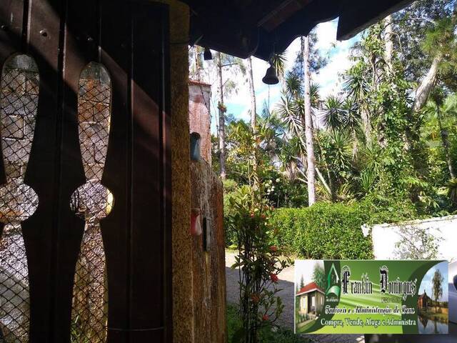 Chácara para Venda em Itariri - 4