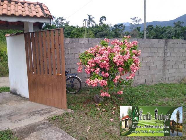 Chácara para Venda em Itariri - 4