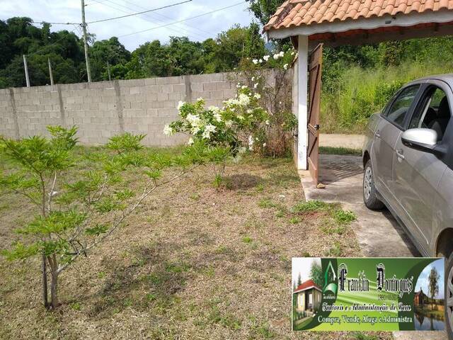 Chácara para Venda em Itariri - 5