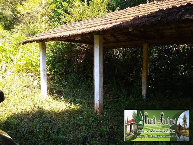 Chácara para Venda em Itariri - 4