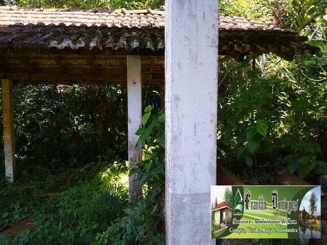 Chácara para Venda em Itariri - 5
