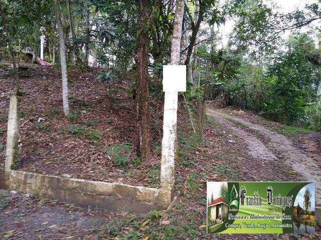 Chácara para Venda em Itariri - 4