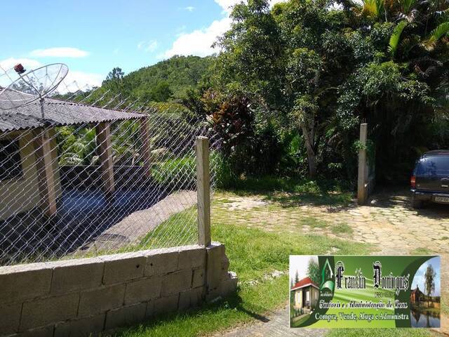 Chácara para Venda em Itariri - 5