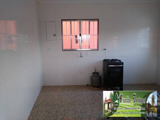 Casa para Venda em Itariri - 4