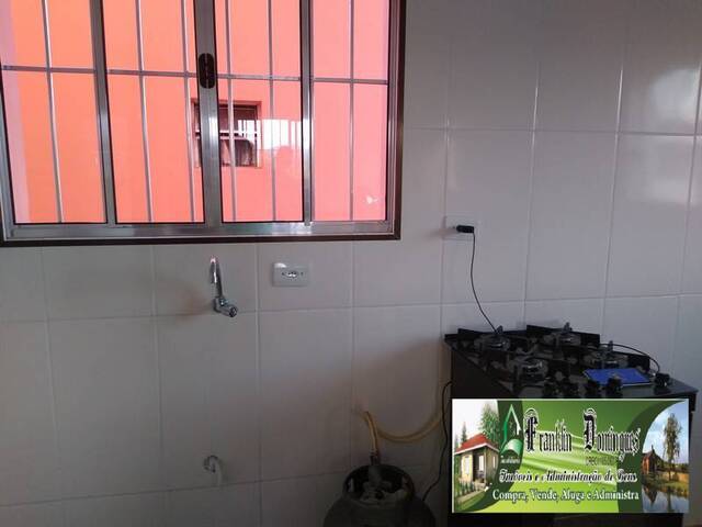 Casa para Venda em Itariri - 5