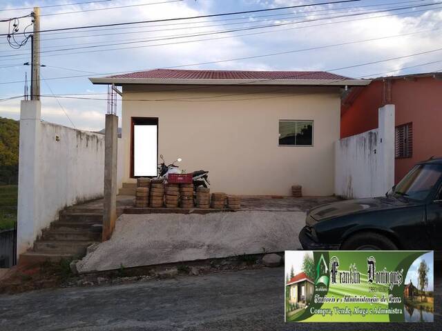 #375 - 1 C - Casa para Venda em Itariri - SP - 1