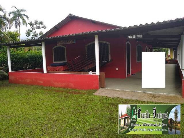 Chácara para Venda em Itariri - 5