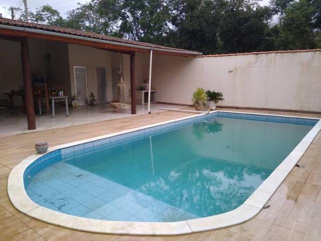 Venda em Rural - Itariri