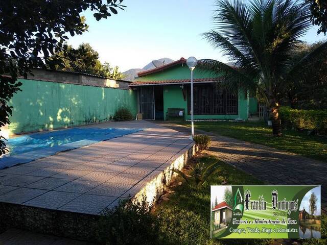 Chácara para Venda em Itariri - 5