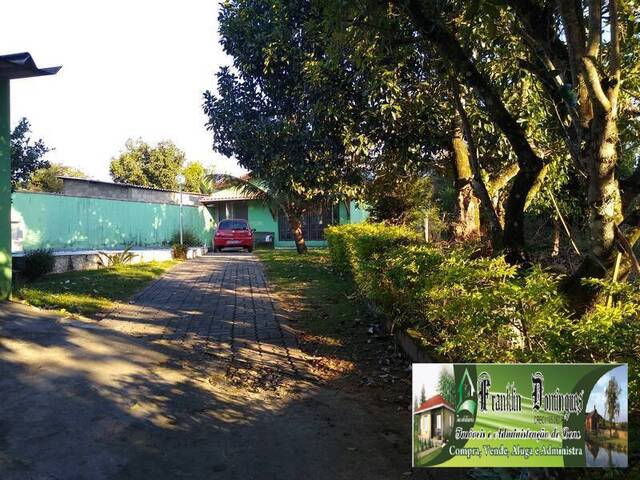 Chácara para Venda em Itariri - 4