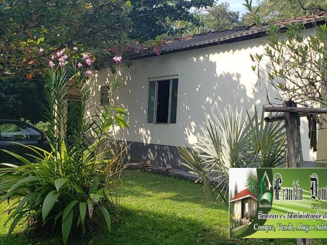 Sítio para Venda em Itariri - 5