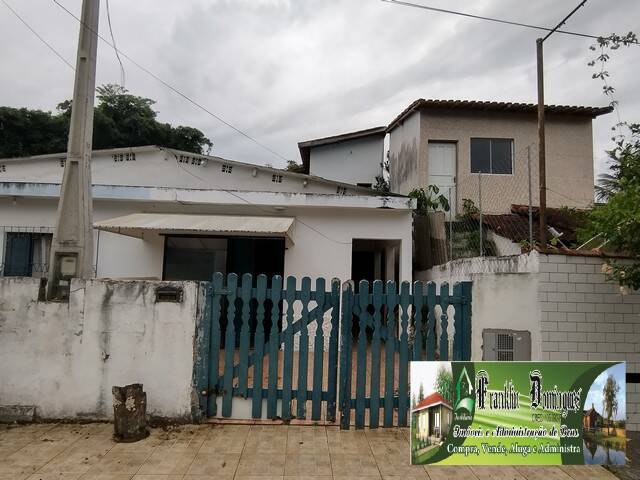 #391 - C - Casa para Venda em Itariri - SP - 1